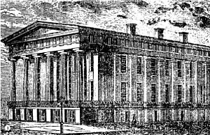 Indy Temple 1851