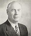 J. Hugo Aronson