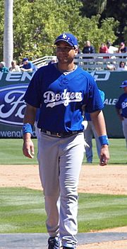 James Loney