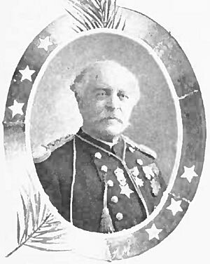 James S Casey