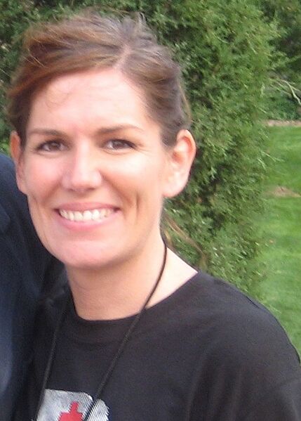 Jane Kleeb