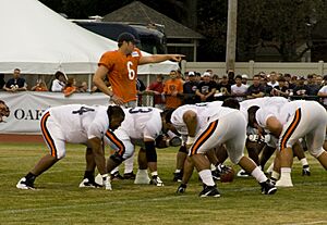 Jay Cutler Training Camp