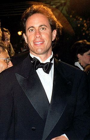 Jerry Seinfeld (1997)