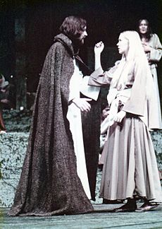 Jesus möter Maria Magdalena, Jesus Christ Superstar 1972