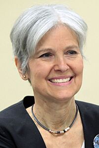 Jill Stein cropped
