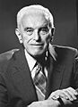 John Harsanyi