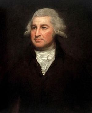 John Willett Willett circa 1785