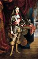 Juan Carreño de Miranda and Assistants - Charles II, King of Spain - A61 - Hispanic Society of America