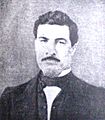 Juan Saá