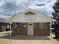 Junction City, LA, Town Hall IMG 2574