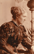 Kathleen Lyttelton circa 1898