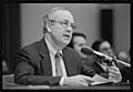 Ken Starr testifying before the House Judiciary Committee