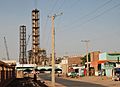 Khartum north industrial