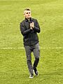 Kieran McKenna 160324