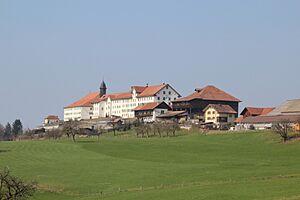 Kloster Berg Sion4