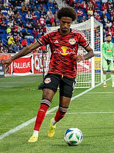 Kyle Duncan (soccer) Facts for Kids