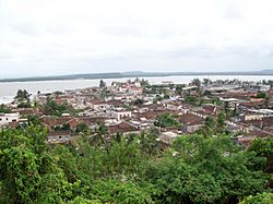 Gibara Facts for Kids