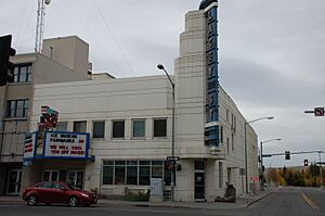 Lacey Street Theater NRHP Fairbanks, AK(2)