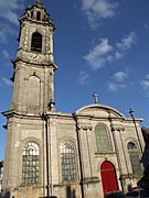 Langres - église Saint-Martin 2