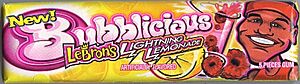 LebronLightningLemonade