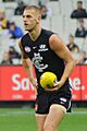 Liam Jones 2018.2