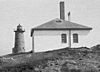 Libby Island Light Station