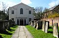 Linton Free Church - geograph.org.uk - 744777