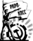 Logo of Russian Communist Workers' Party of the Communist Party of the Soviet Union.svg