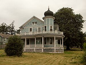 Lohrs House