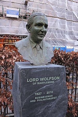 Lord Wolfson (32450821241)