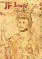 Lucius-III