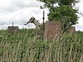 Ludham Bridge Mill (South) - geograph.org.uk - 244412