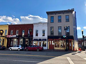 M Street NW, Georgetown, Washington, DC (46556250902)