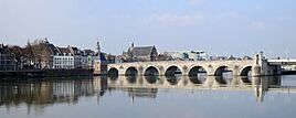 Saint Servatius Bridge