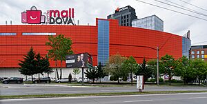 Malldova Shopping, Кишинев, Республика Молдова Malldova Shopping, Chisinau, Republica Moldova Moldova Shopping, Chisinau, Republic of Moldova (51187661202)