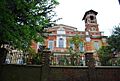 Maria Grey Training College (geograph 2600290)