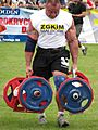 Mariusz Pudzianowski 7