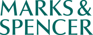 Marks & Spencer corporate logo