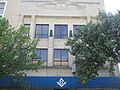 Masonic Temple, El Dorado, AR IMG 2634