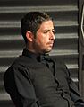 Matthew Stevens PHC 2016-1