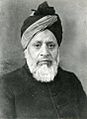 Maulana Muhammad Ali