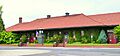 Medford SP Depot - Medford Oregon