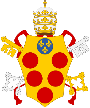 Medici popes