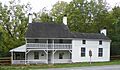 Mendenhall Plantation