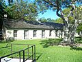 Miami FL Lummus Park HD plantation slave qtrs01
