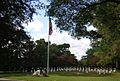 Milton Cemetery MA 02