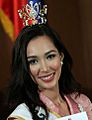 Miss International 2013 Bea Santiago (cropped)