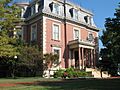 Missouri-governor-mansion