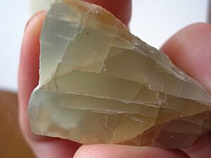 MoonstoneGem