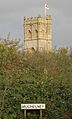 Muchelney